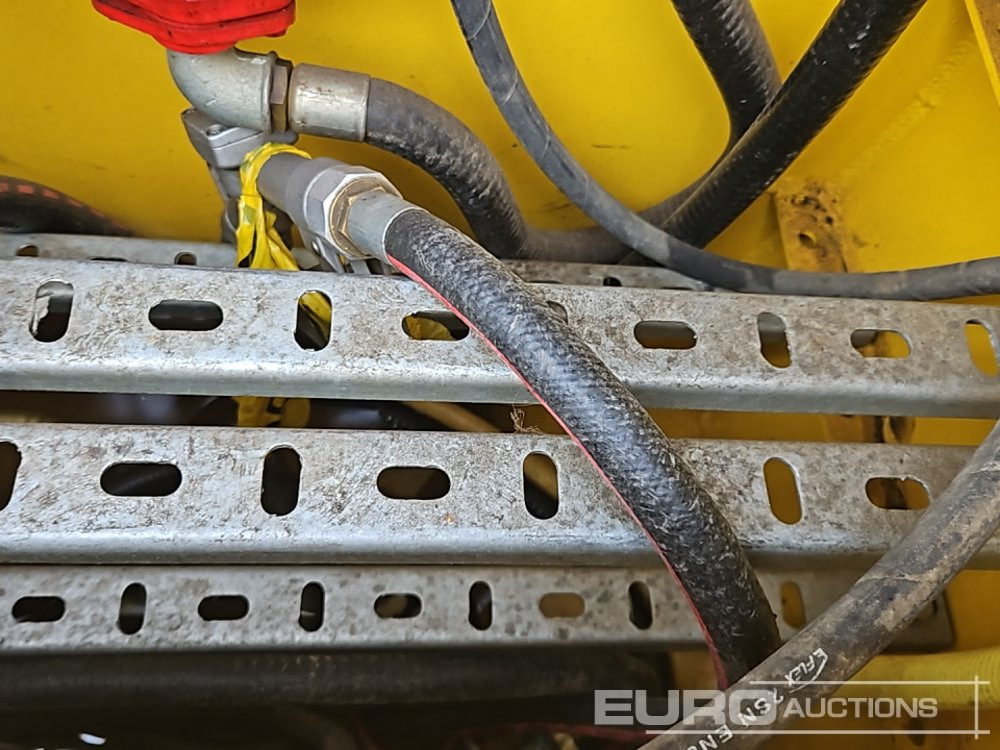 Storage tank 2019 Western 985 Litre: picture 15