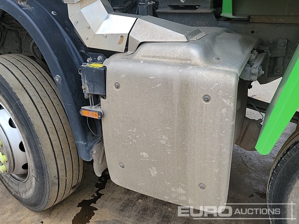 Tipper 2020 DAF CF450: picture 22