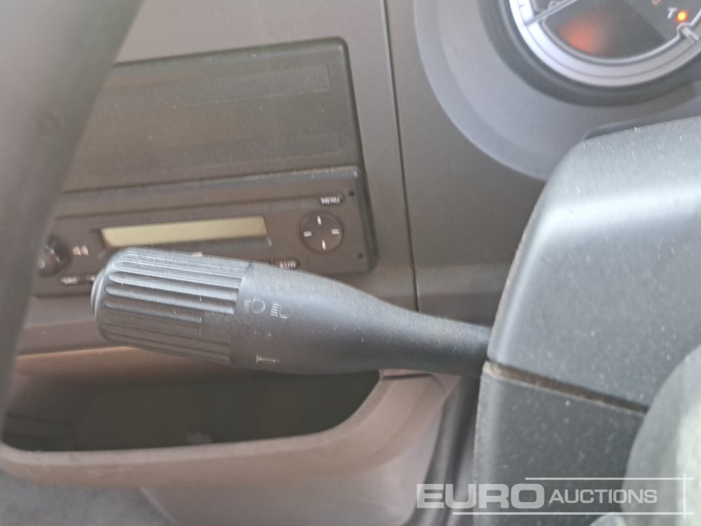 Box truck 2020 DAF LF180: picture 33