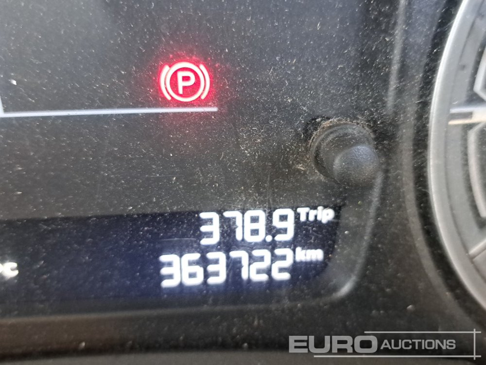 Box truck 2020 DAF LF180: picture 41