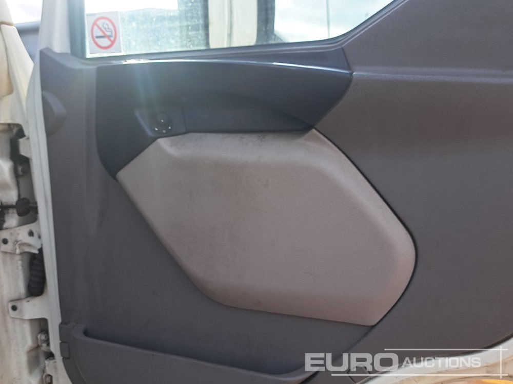 Box truck 2020 DAF LF180: picture 27