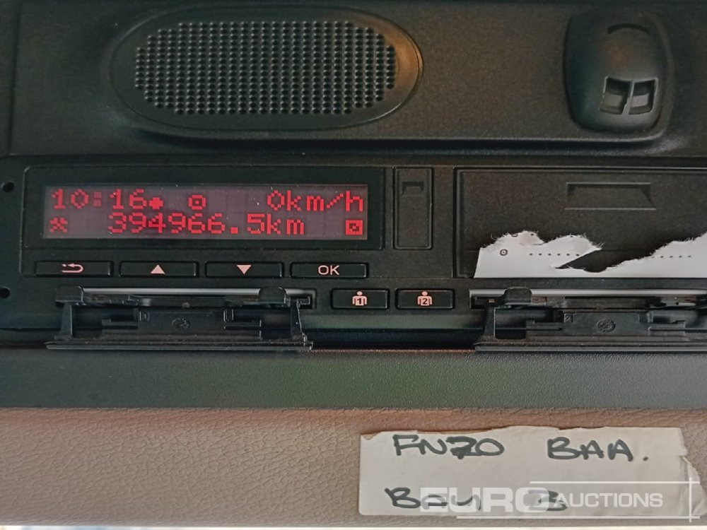 Box truck 2020 DAF LF180: picture 6 Box truck 2020 DAF LF180: picture 6