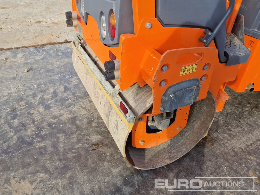 Roller 2020 Hamm HD12VV: picture 25