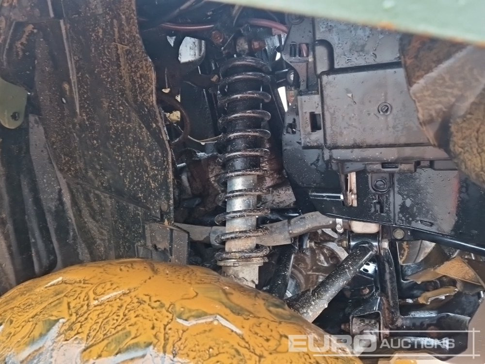 Side-by-side/ ATV 2020 Honda TRX 420: picture 14