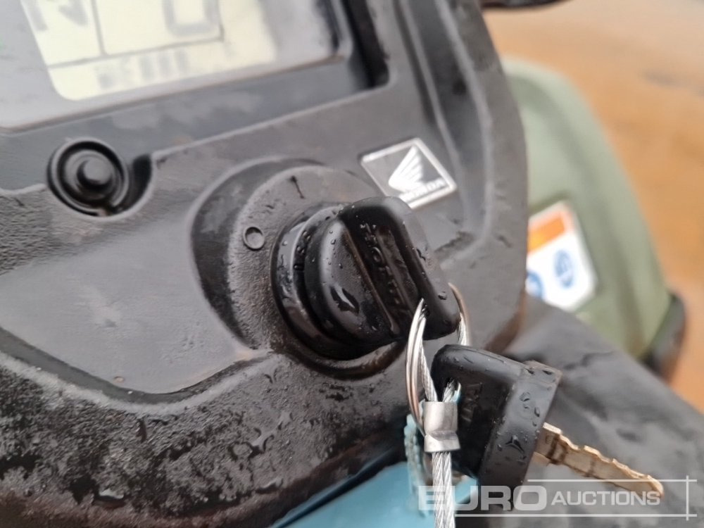 Side-by-side/ ATV 2020 Honda TRX 420: picture 33