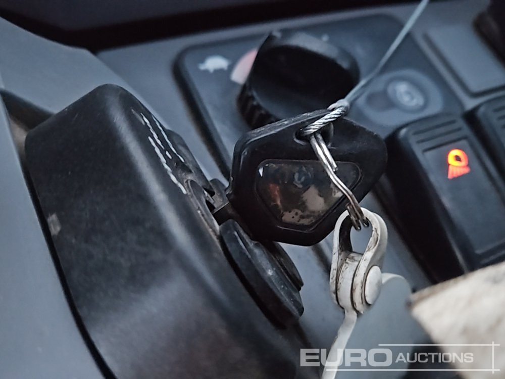 Mini excavator 2020 Kubota KX080-4A2: picture 45 Mini excavator 2020 Kubota KX080-4A2: picture 45