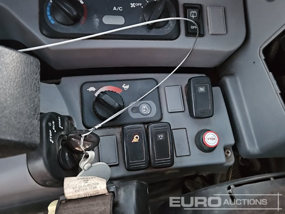 Mini excavator 2020 Kubota KX080-4A2: picture 44 Mini excavator 2020 Kubota KX080-4A2: picture 44