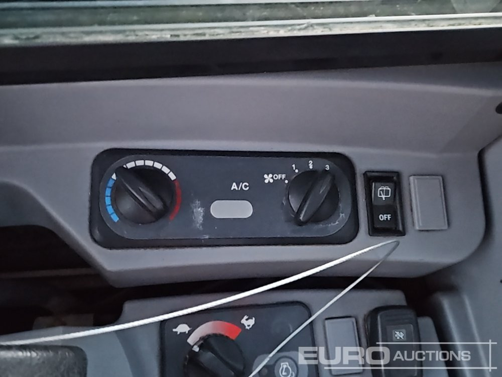 Mini excavator 2020 Kubota KX080-4A2: picture 43 Mini excavator 2020 Kubota KX080-4A2: picture 43