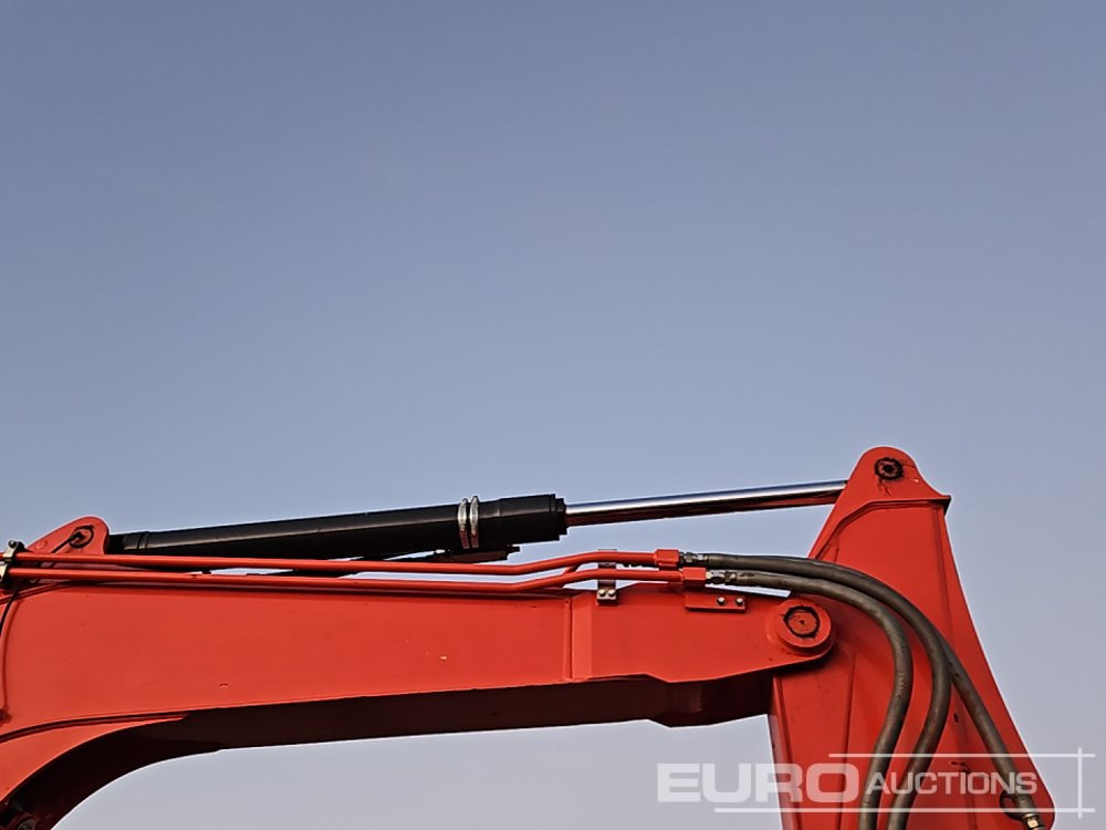 Mini excavator 2020 Kubota KX080-4A2: picture 18 Mini excavator 2020 Kubota KX080-4A2: picture 18