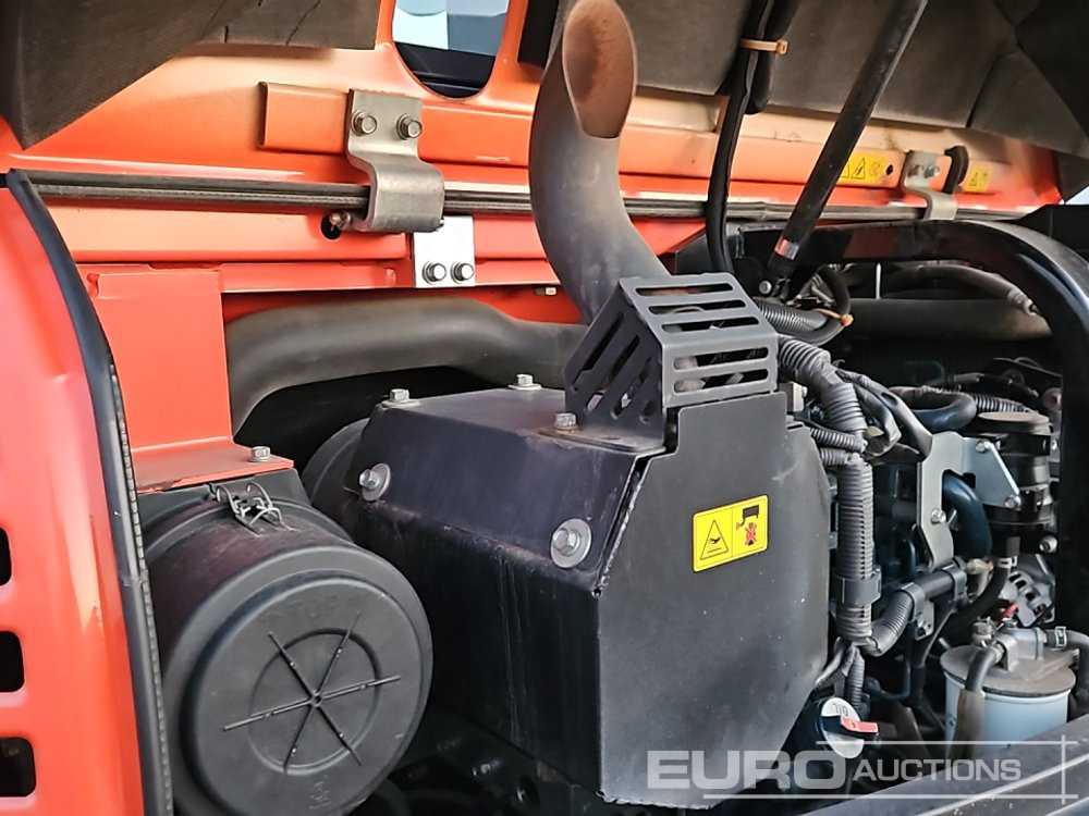 Mini excavator 2020 Kubota KX080-4A2: picture 36 Mini excavator 2020 Kubota KX080-4A2: picture 36