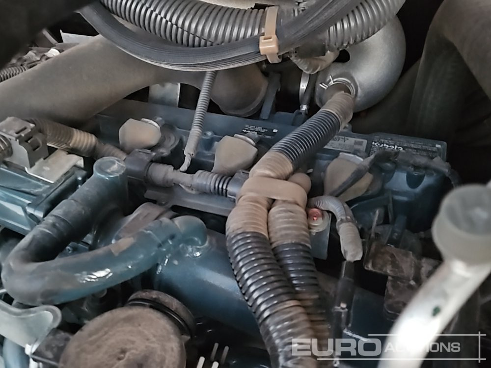 Mini excavator 2020 Kubota KX080-4A2: picture 32 Mini excavator 2020 Kubota KX080-4A2: picture 32