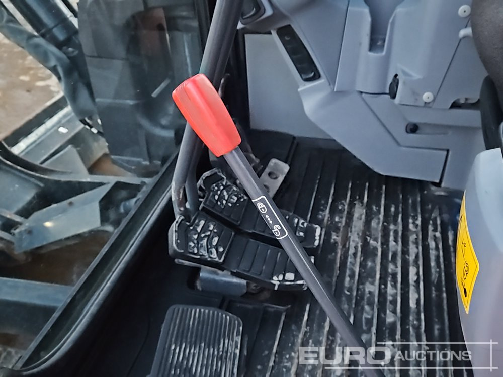 Mini excavator 2020 Kubota KX080-4A2: picture 38 Mini excavator 2020 Kubota KX080-4A2: picture 38