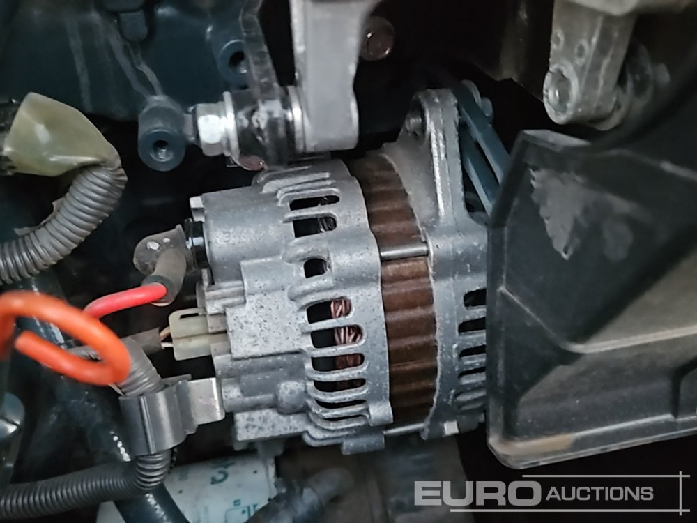 Mini excavator 2020 Kubota KX080-4A2: picture 31 Mini excavator 2020 Kubota KX080-4A2: picture 31