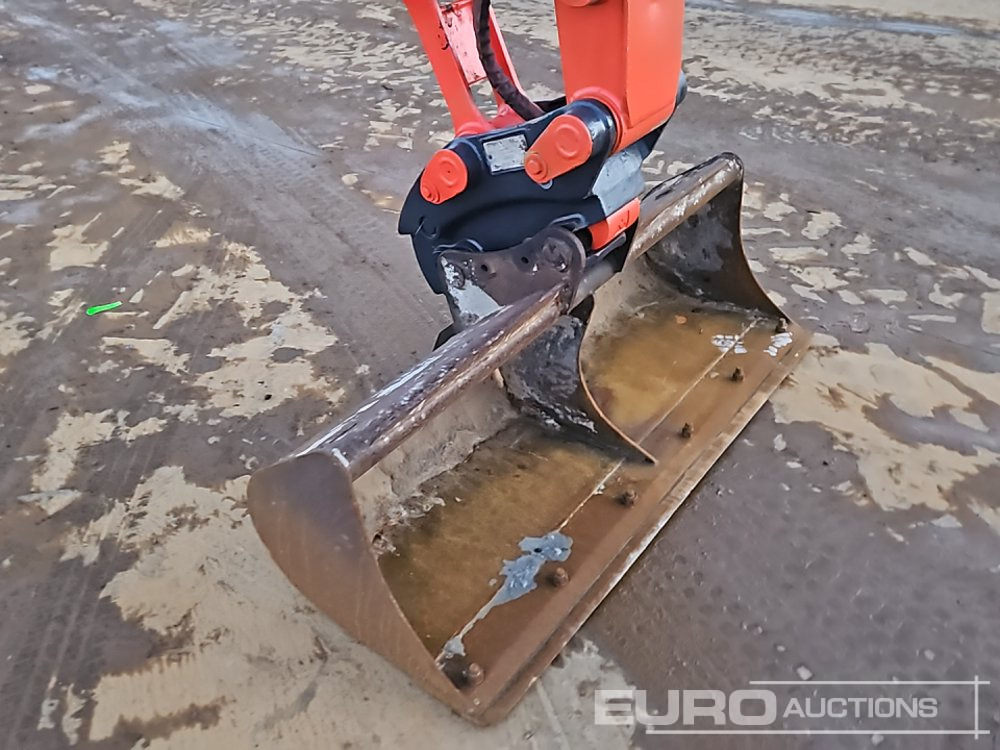 Mini excavator 2020 Kubota KX080-4A2: picture 21 Mini excavator 2020 Kubota KX080-4A2: picture 21