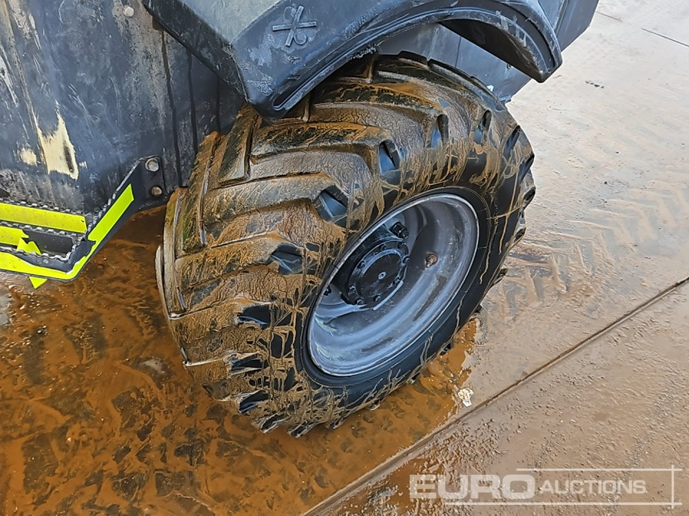 Mini dumper 2020 Mecalac TA3H: picture 12 Mini dumper 2020 Mecalac TA3H: picture 12