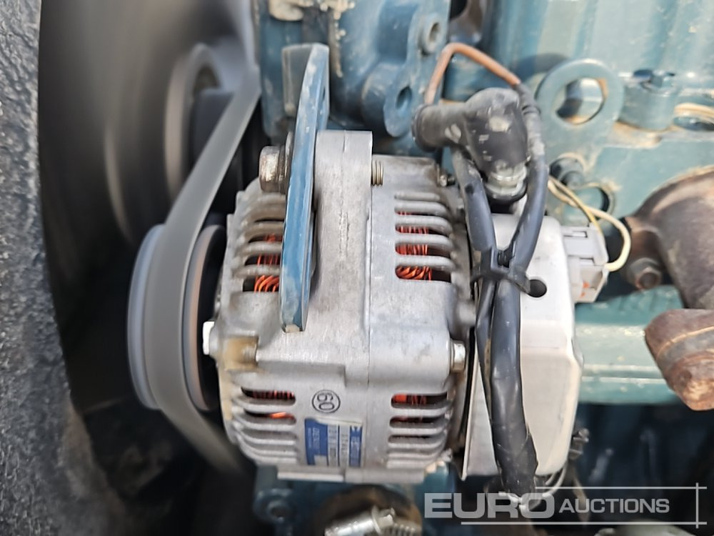 Mini dumper 2020 Mecalac TA3H: picture 20 Mini dumper 2020 Mecalac TA3H: picture 20