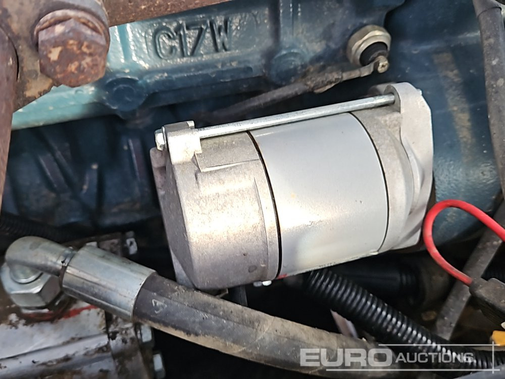 Mini dumper 2020 Mecalac TA3H: picture 22 Mini dumper 2020 Mecalac TA3H: picture 22