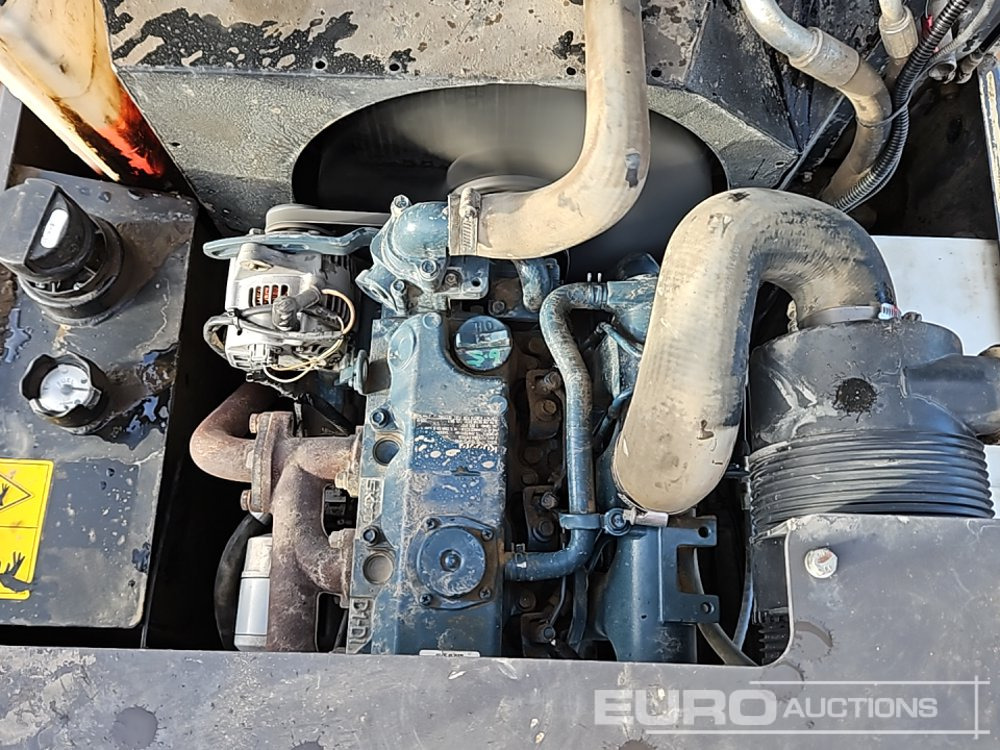 Mini dumper 2020 Mecalac TA3H: picture 15 Mini dumper 2020 Mecalac TA3H: picture 15