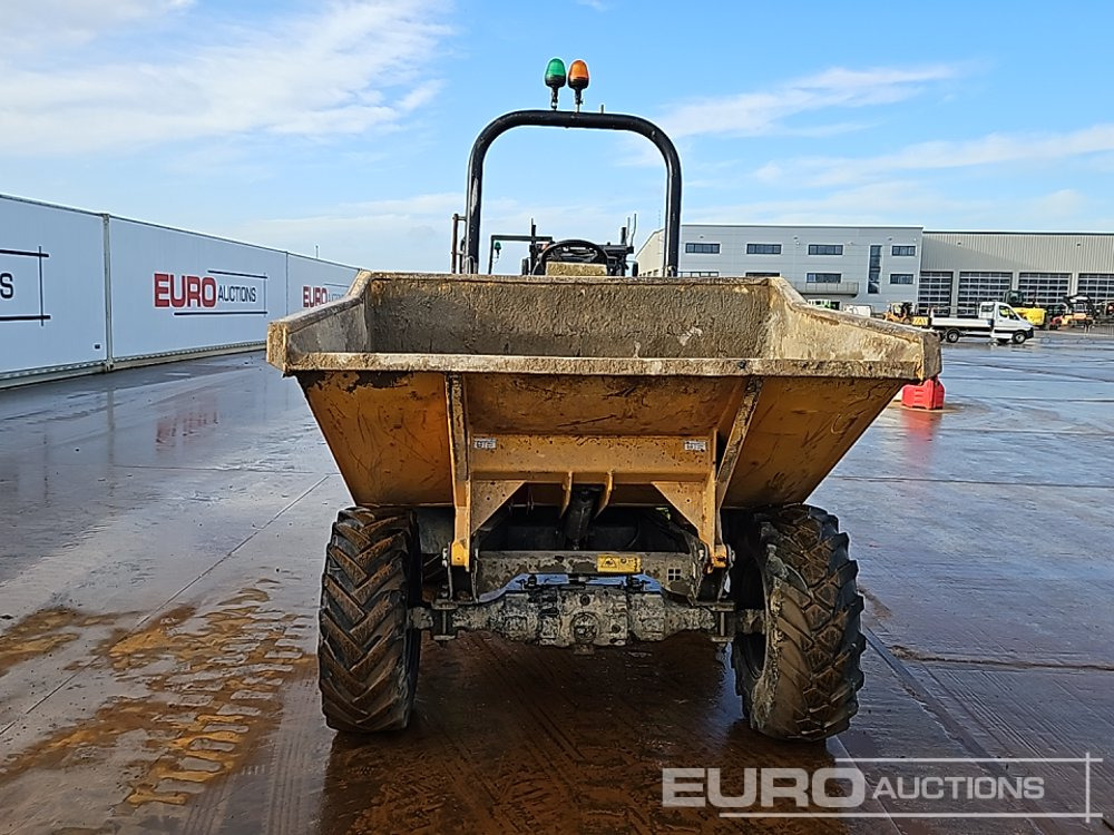 Mini dumper 2020 Mecalac TA3H: picture 8 Mini dumper 2020 Mecalac TA3H: picture 8
