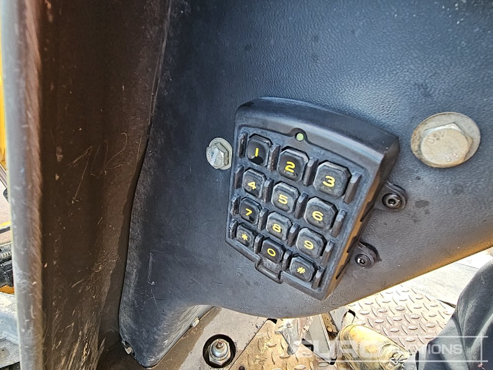 Mini dumper 2020 Mecalac TA3H: picture 40 Mini dumper 2020 Mecalac TA3H: picture 40