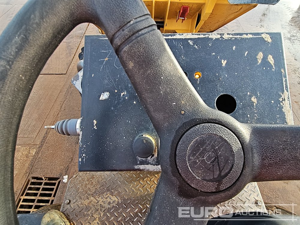 Mini dumper 2020 Mecalac TA3H: picture 42 Mini dumper 2020 Mecalac TA3H: picture 42