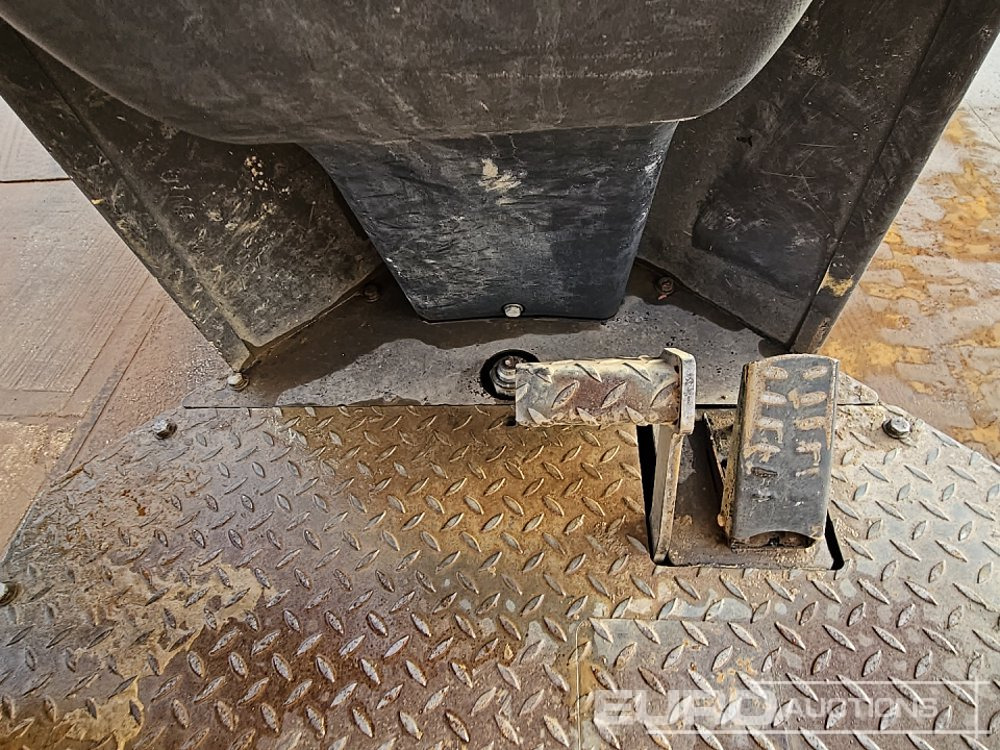 Mini dumper 2020 Mecalac TA3H: picture 36 Mini dumper 2020 Mecalac TA3H: picture 36