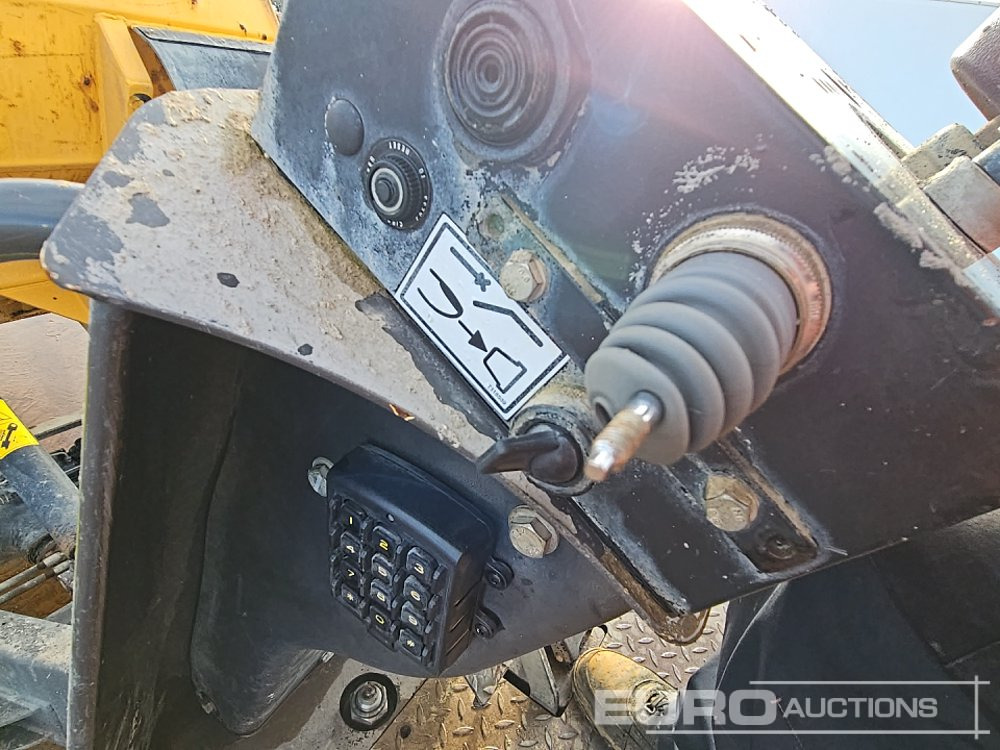 Mini dumper 2020 Mecalac TA3H: picture 41 Mini dumper 2020 Mecalac TA3H: picture 41