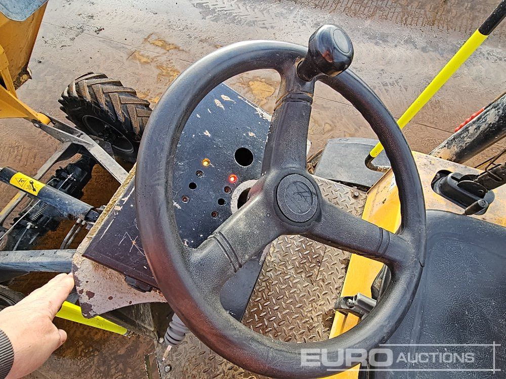 Mini dumper 2020 Mecalac TA3H: picture 37 Mini dumper 2020 Mecalac TA3H: picture 37