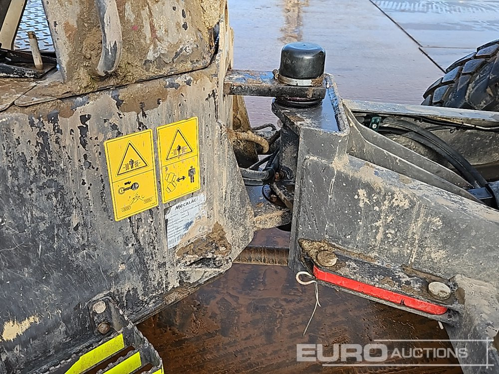 Mini dumper 2020 Mecalac TA3H: picture 25 Mini dumper 2020 Mecalac TA3H: picture 25