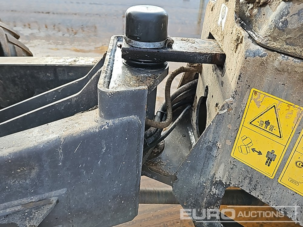 Mini dumper 2020 Mecalac TA3H: picture 32 Mini dumper 2020 Mecalac TA3H: picture 32