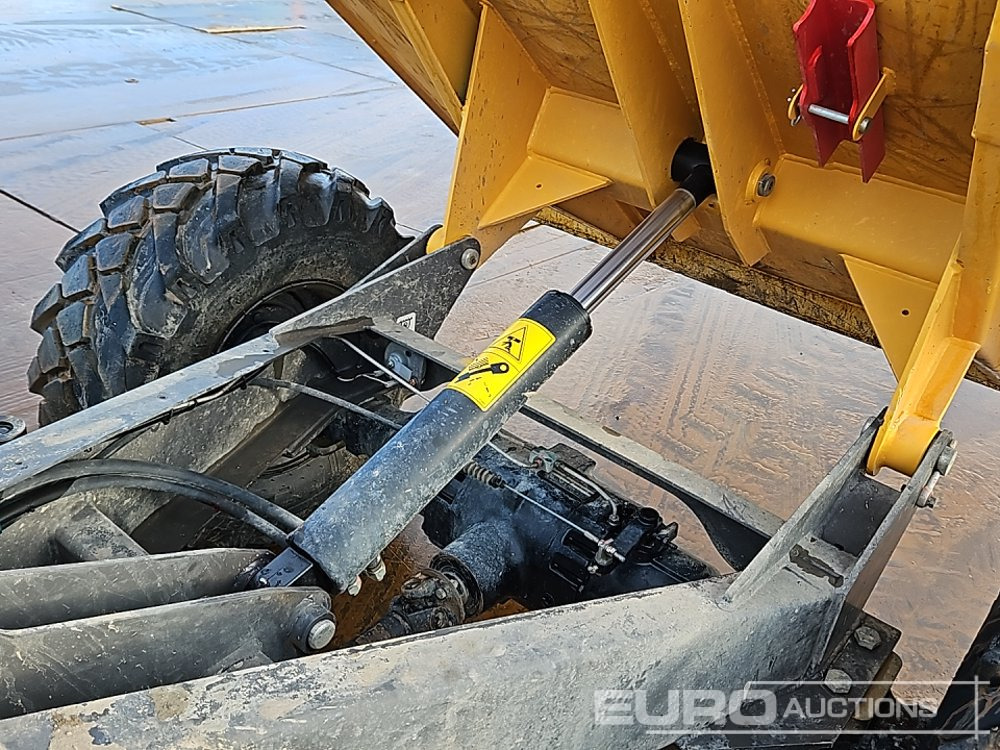 Mini dumper 2020 Mecalac TA3H: picture 26 Mini dumper 2020 Mecalac TA3H: picture 26