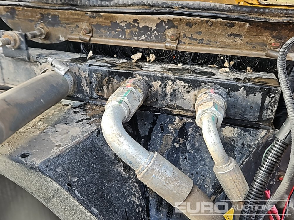 Mini dumper 2020 Mecalac TA3H: picture 24 Mini dumper 2020 Mecalac TA3H: picture 24