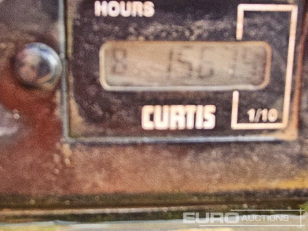 Mini dumper 2020 Mecalac TA3H: picture 44 Mini dumper 2020 Mecalac TA3H: picture 44