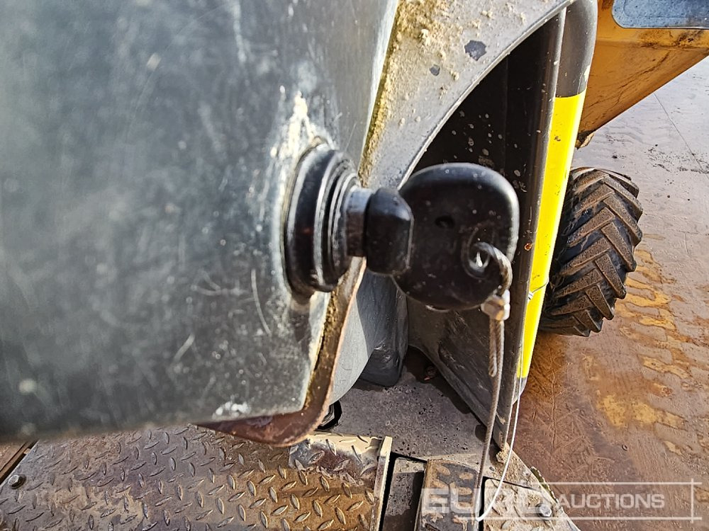 Mini dumper 2020 Mecalac TA3H: picture 43 Mini dumper 2020 Mecalac TA3H: picture 43