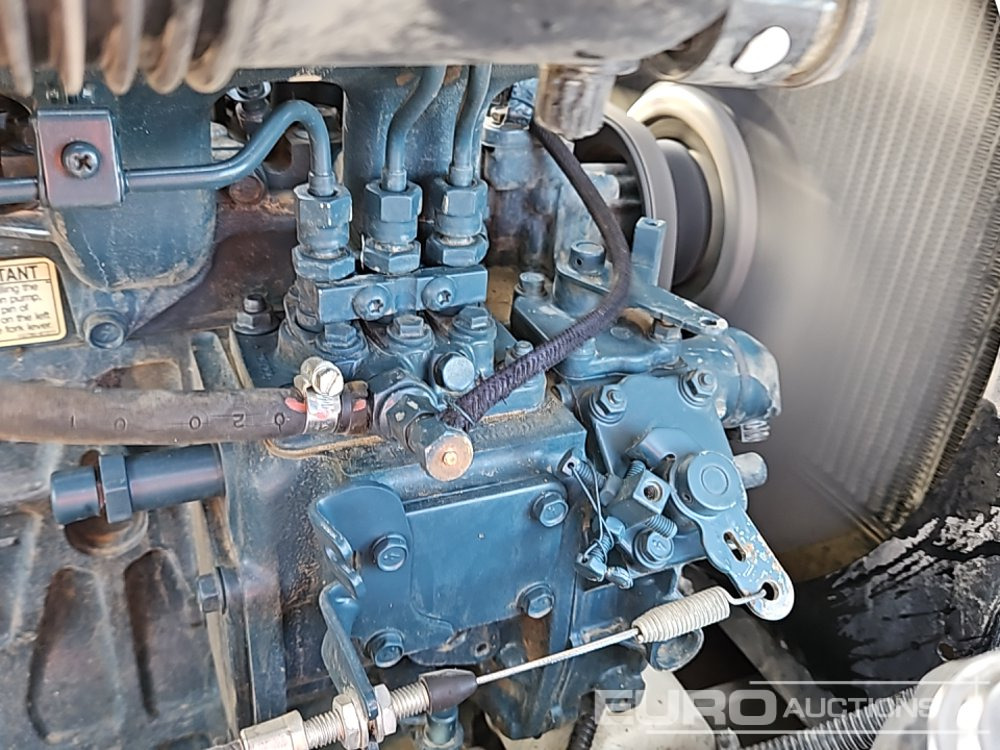 Mini dumper 2020 Mecalac TA3H: picture 18 Mini dumper 2020 Mecalac TA3H: picture 18