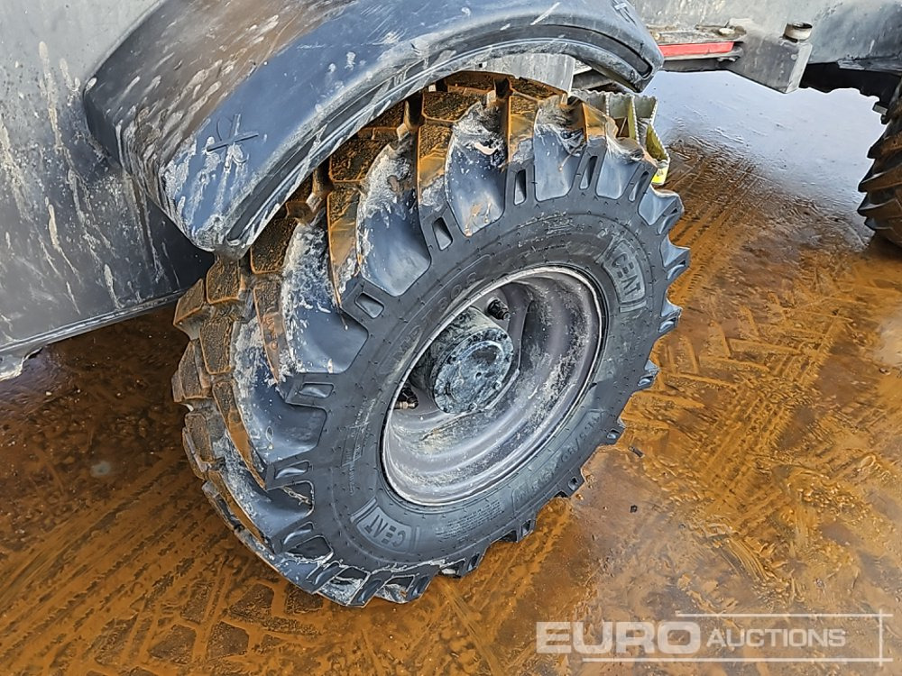 Mini dumper 2020 Mecalac TA3H: picture 13 Mini dumper 2020 Mecalac TA3H: picture 13