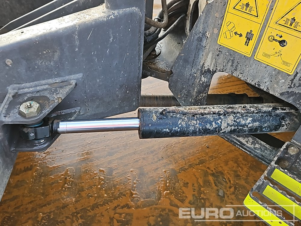 Mini dumper 2020 Mecalac TA3H: picture 33 Mini dumper 2020 Mecalac TA3H: picture 33