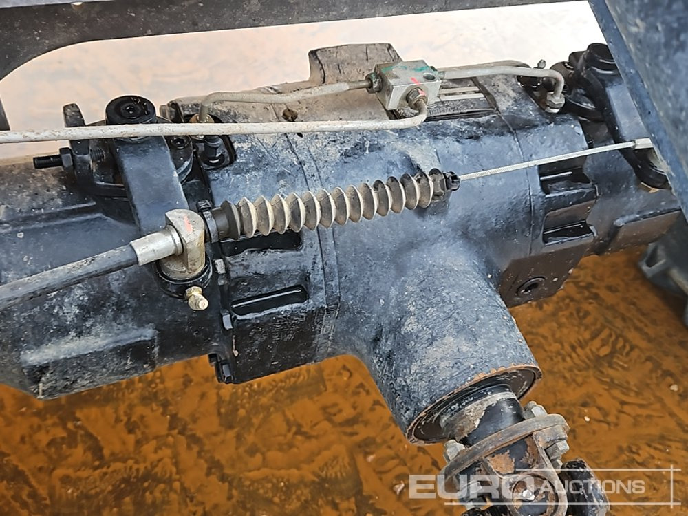 Mini dumper 2020 Mecalac TA3H: picture 31 Mini dumper 2020 Mecalac TA3H: picture 31