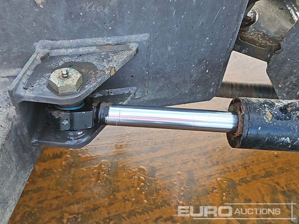 Mini dumper 2020 Mecalac TA3H: picture 34 Mini dumper 2020 Mecalac TA3H: picture 34