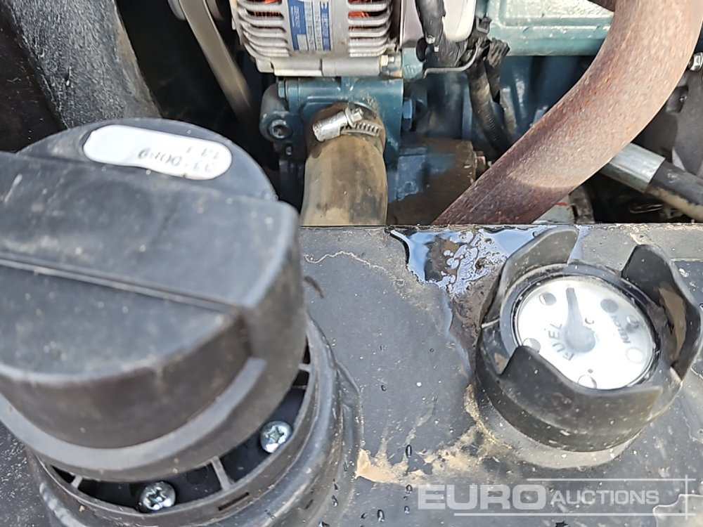 Mini dumper 2020 Mecalac TA3H: picture 23 Mini dumper 2020 Mecalac TA3H: picture 23