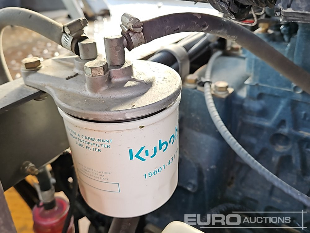 Mini dumper 2020 Mecalac TA3H: picture 16 Mini dumper 2020 Mecalac TA3H: picture 16