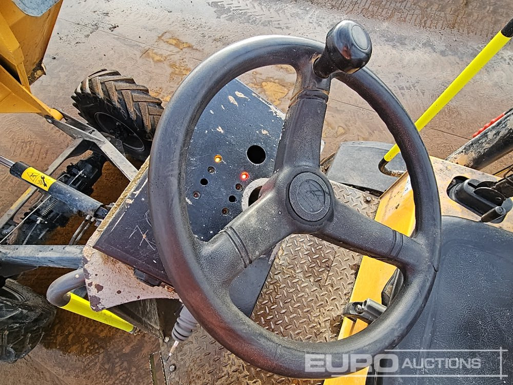 Mini dumper 2020 Mecalac TA3H: picture 38 Mini dumper 2020 Mecalac TA3H: picture 38