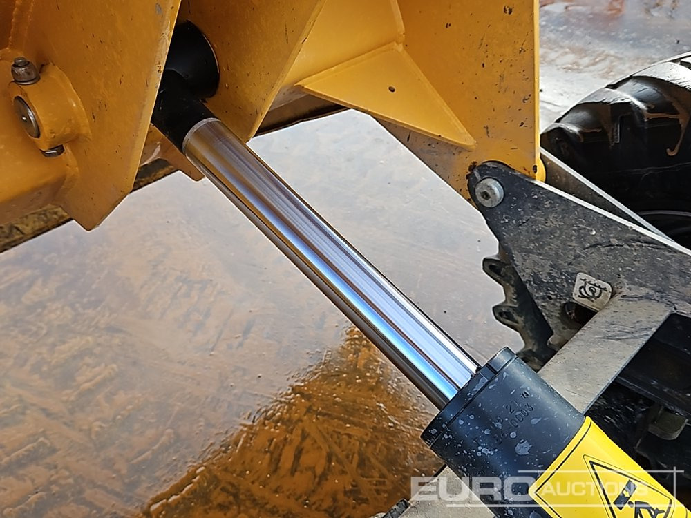 Mini dumper 2020 Mecalac TA3H: picture 29 Mini dumper 2020 Mecalac TA3H: picture 29