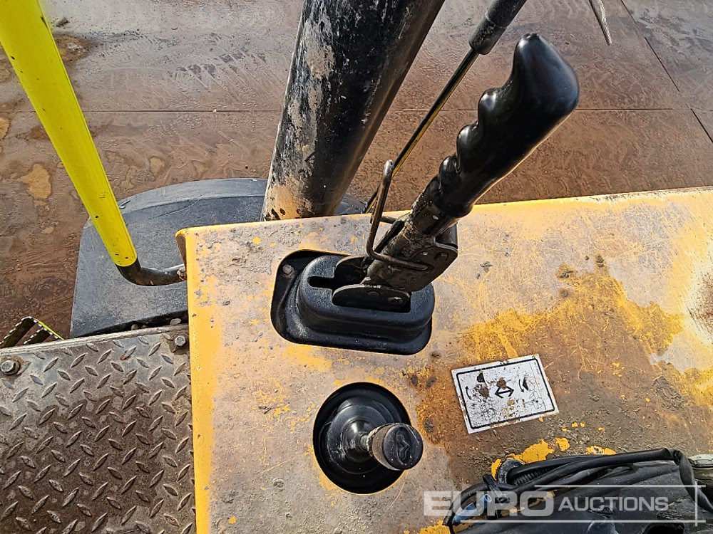 Mini dumper 2020 Mecalac TA3H: picture 39 Mini dumper 2020 Mecalac TA3H: picture 39