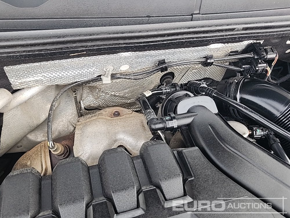 Car 2020 Volkswagen Golf: picture 36