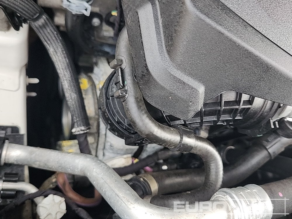 Car 2020 Volkswagen Golf: picture 35