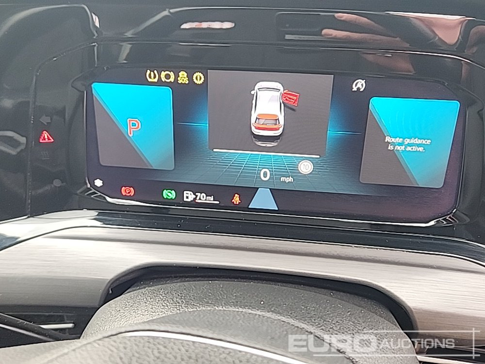 Car 2020 Volkswagen Golf: picture 30