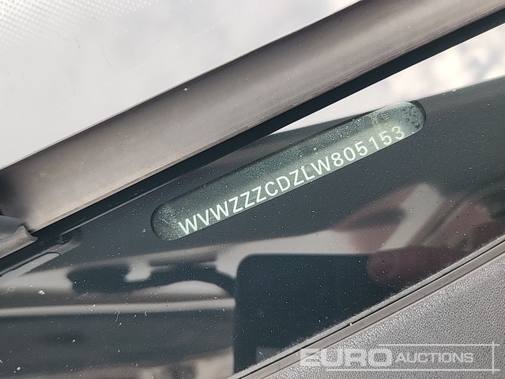 Car 2020 Volkswagen Golf: picture 43