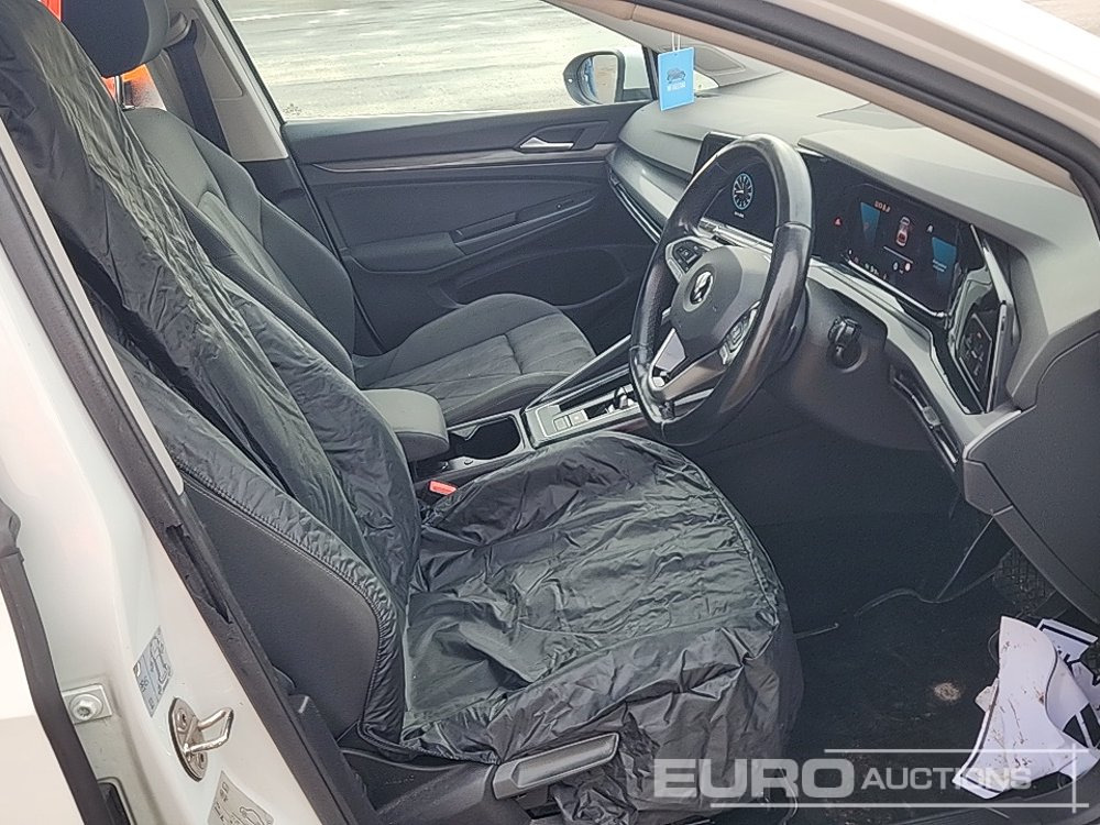 Car 2020 Volkswagen Golf: picture 21