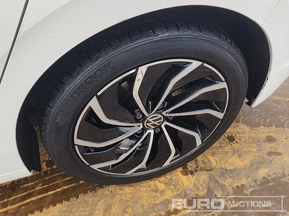 Car 2020 Volkswagen Golf: picture 6